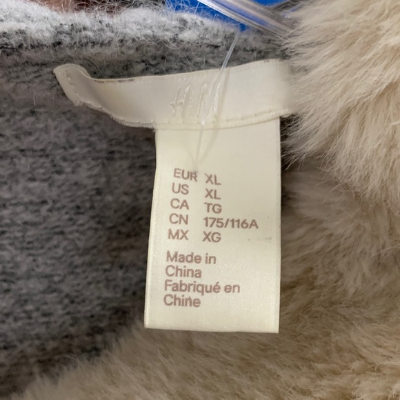 H&M size XL - Picture 2 of 3
